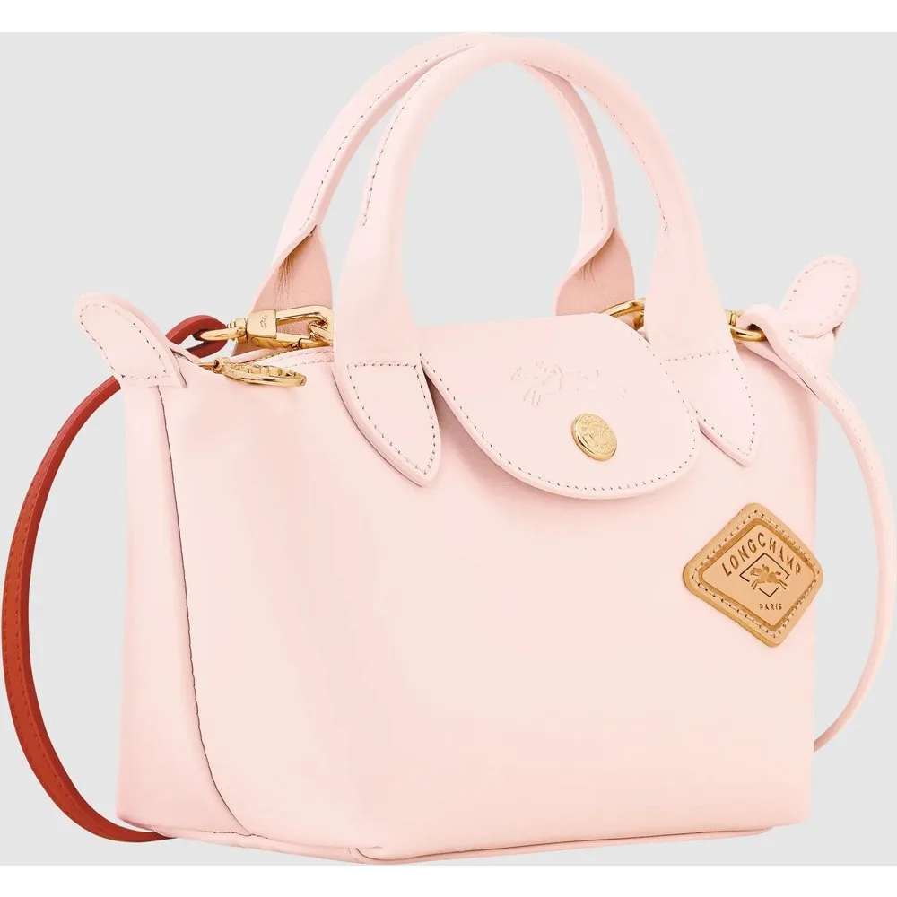 Bolsos de mano de mujer le pliage xtra en talla xs - Longchamp - FashionsVida