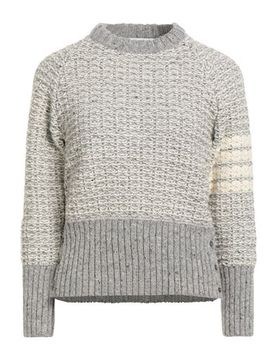 Pullover Damen Hellgrau 30,40 Damen