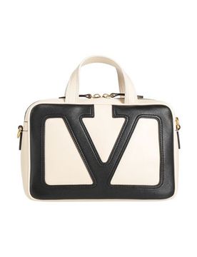 Handtaschen Damen Elfenbein -- Damen
