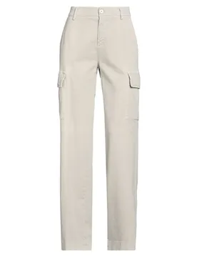 Pantalones Mujer Arena 34,36 Mujer - Mason's - FashionsVida