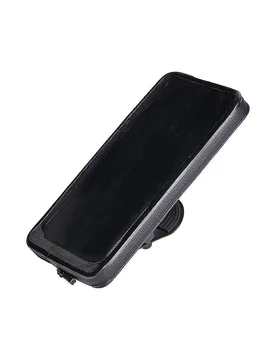 Supporto per smartphone Guardian XL BSM-11 nero - BBB - FashionsVida