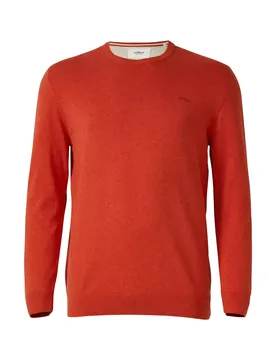 XXXL Strickpullover male