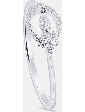 Anillo Astral de oro y diamantes - El Corte Inglés - FashionsVida