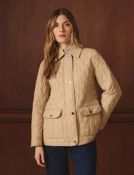 Husky de mujer básico corto - Lloyd's - FashionsVida