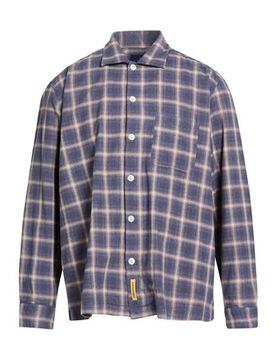 Camisa Hombre Azul francés M,S,XL Hombre