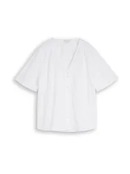 Tom Tailor Blusa bianco 34