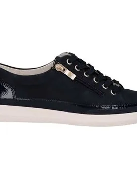Sneaker Sneaker 36;38;39;40 1/2;37 1/2;38 1/2 Female - Caprice - FashionsVida