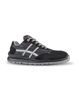 Chaussures De Sécurité Fangio Grey EU 44 - U-Power - FashionsVida