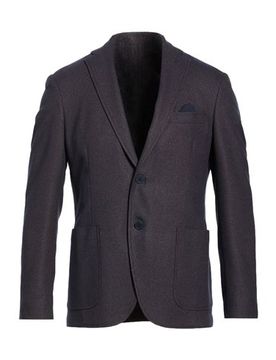 Blazer Herren Nachtblau 48,52 Herren