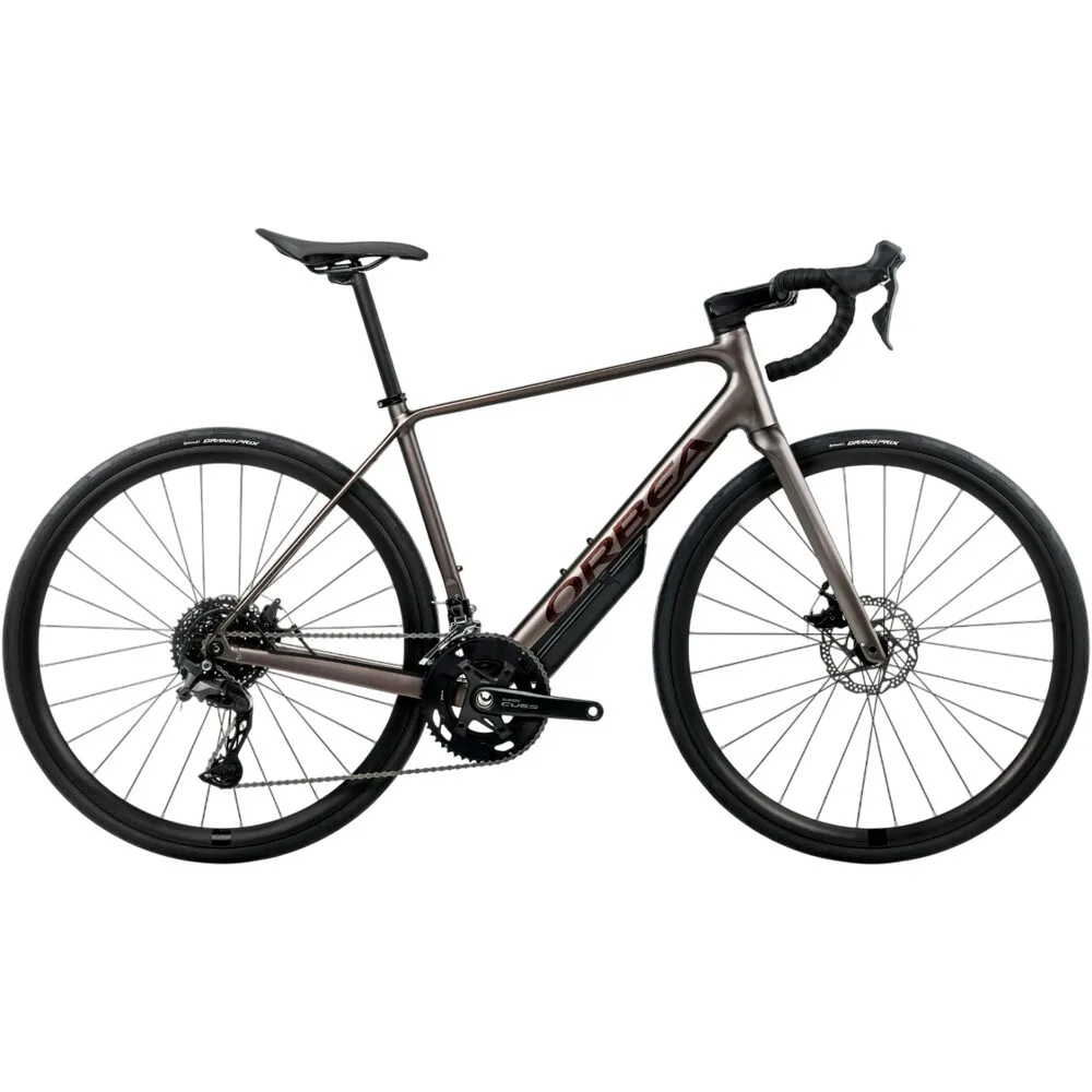 Avant h50 2026 bicicletas de carretera aluminio Marron (57) - Orbea - FashionsVida