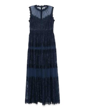 Ermanno Firenze Vestito midi
