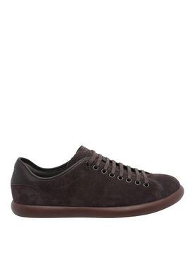 Camper Sneakers Pelotas marroni