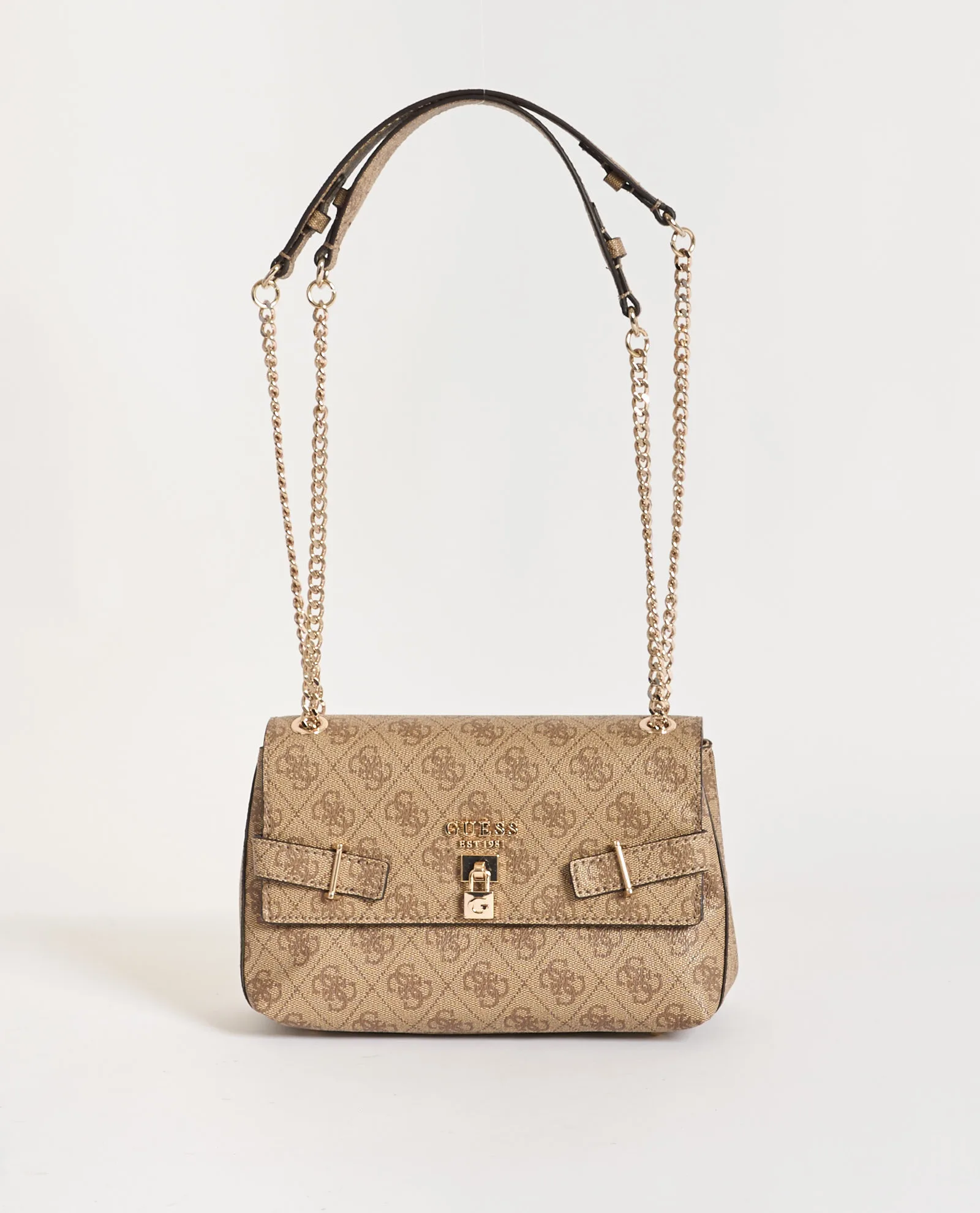 Guess Borse... Marrone - Guess - FashionsVida