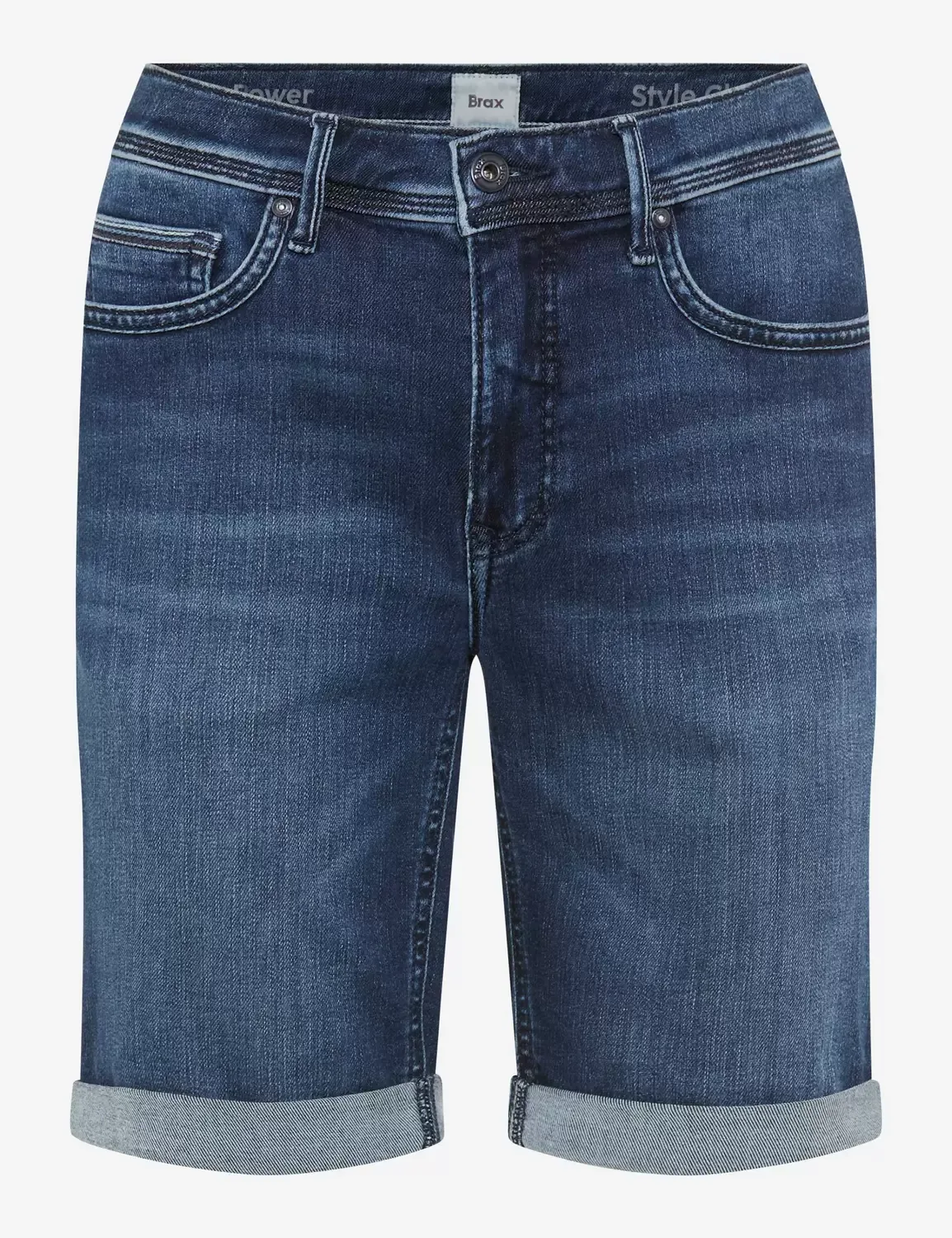 Style Chris B male - 38 - FashionsVida