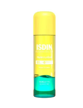 Fotoprotector Hydro Lotion Spf 50 - ISDIN - FashionsVida
