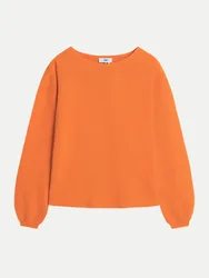 Cinque Pullover CIELLAS Orange XL