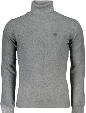 Herren PULLOVER Grau 699862000_GR0928