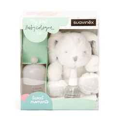 SUAVINEX Sweet Moments