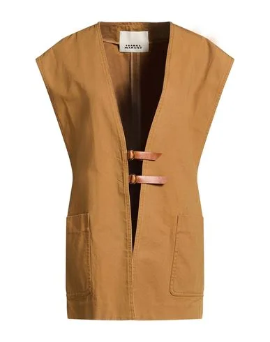 Weste Damen Kamel 38,40 Damen - Isabel marant - FashionsVida