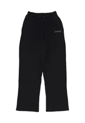 Pantalone Tuta Felpato Uomo Switchblade Jogging Pants Black