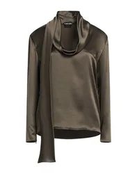 Top Damen Dunkelgrün 28 Damen