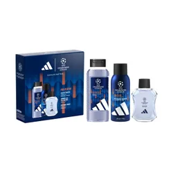 Adidas Estuche Uefa