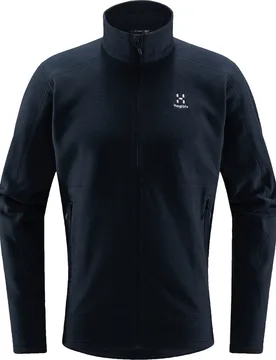 Forro polar de hombre Buteo Mid - Haglöfs - FashionsVida