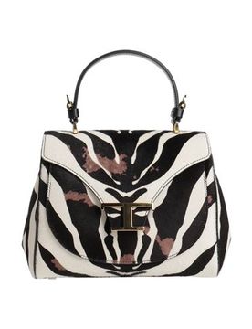 Handtaschen Damen Weiß -- Damen