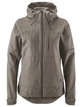 Gonso Giacca Trail Gray Phoenix