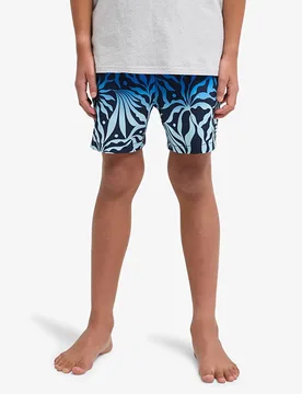 BOXER BEACH RADIANT BAMBINO L - Billabong - FashionsVida