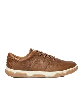 Sneaker Gedeone Tabac / Brown EU 44