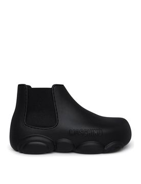 Moschino Stivaletto gummy30