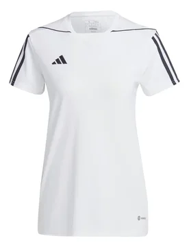 Trikot Damen Tiro 23 League - Blanc - female - Size: XS - Adidas - FashionsVida