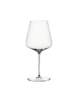 Set da 2 calici da vino rosso/Bordeaux DEFINITION 750ml trasparente - Spiegelau - FashionsVida