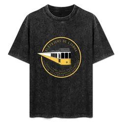 Elétricos de Lisboa T-Shirt
