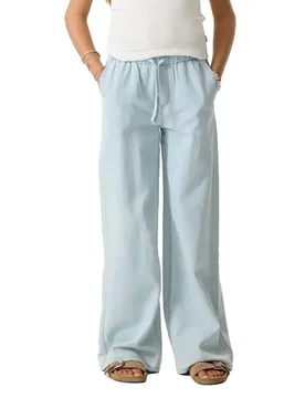 Pantalon P262723 Light Used-8979 11 Années Fille