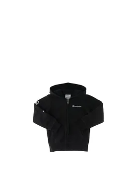 Felpa con cappuccio NERO M - Champion - FashionsVida