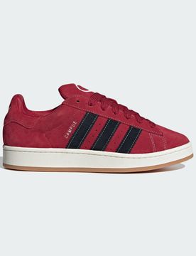Scarpe Campus 00s 43 1/3 Team Victory Red / Core Black / Off White