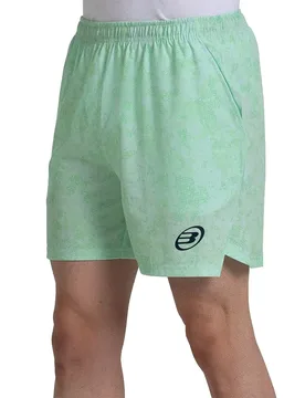 Murcia Shorts Green Acid XL - Bullpadel - FashionsVida