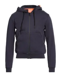 Sweatshirt Herren Nachtblau L,S Herren