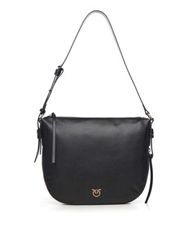 Borsa a tracolla hobo in pelle