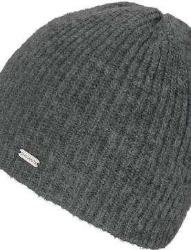 Mütze - Viva Hat - dunkelgrau - Unisex - unisex - Chillouts - FashionsVida