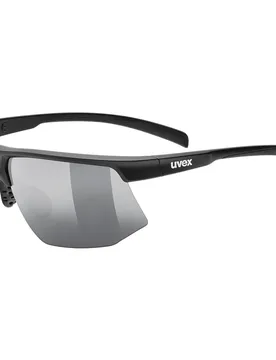 Occhiali Da Sole Aerios S Black Matt