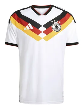 Offizielles Heimtrikot Deutschland WM 2026 - Blanc - male - Size: XL