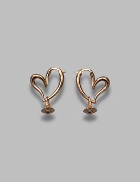Vivienne Westwood emily earrings