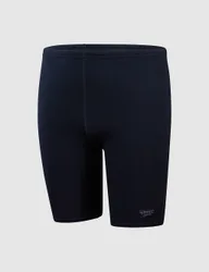 Endurance+ Jammer Swim Shorts (5-16 Yrs) Navy male