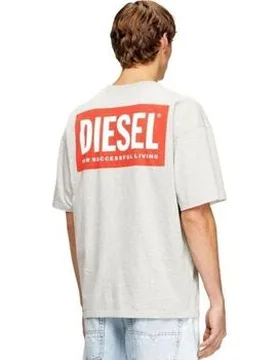 T-Shirts & Poloshirts A20036 0epca-9cb It S;It M;It L Male - Diesel - FashionsVida