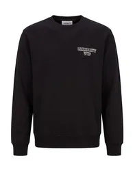 Sweatshirt Herren Schwarz XS Herren