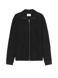 Nn.07 Chaqueta negro M
