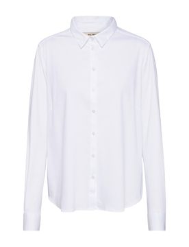 MOS MOSH Blusa blanco